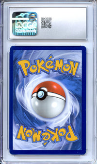 Pokemon Graded: Drowzee CGC 9.5