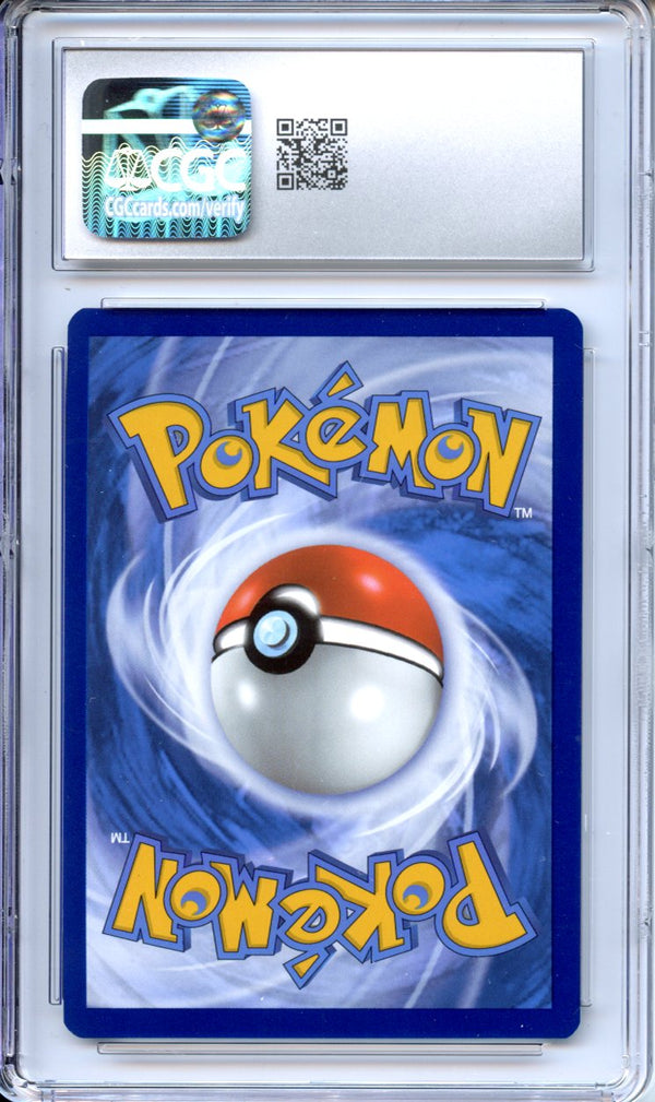 Pokemon Graded: Drowzee CGC 9.5
