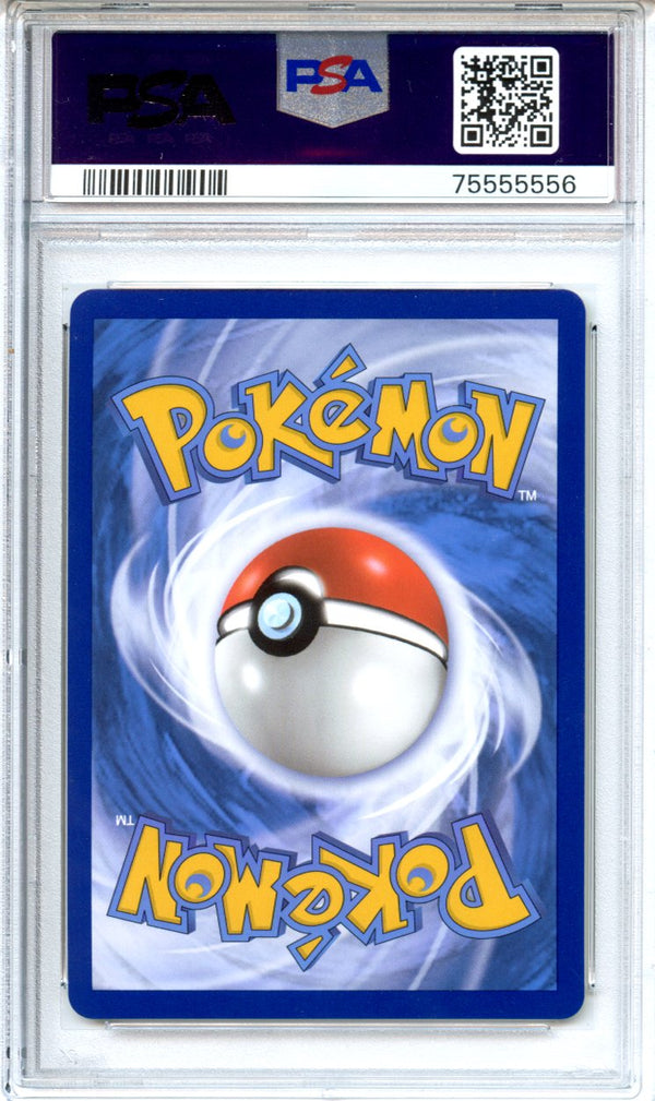 Pokemon Graded: Pikachu PSA 10
