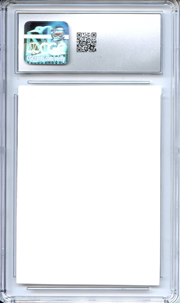 Magic Graded: Pallida-Mors CGC 7.5