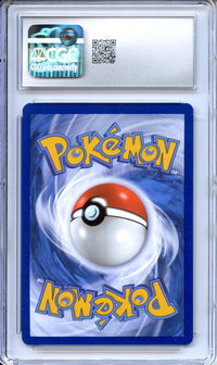 Pokemon Graded: Caterpie CGC 10
