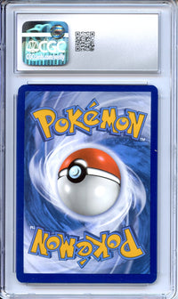 Pokemon Graded: Poliwhirl CGC 10