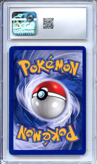 Pokemon Graded: 1st Edition Lapras CGC 8.5