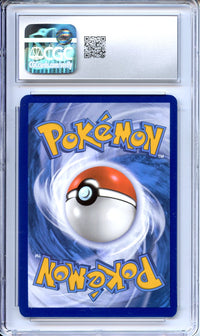Pokemon Graded: Charmeleon CGC 10