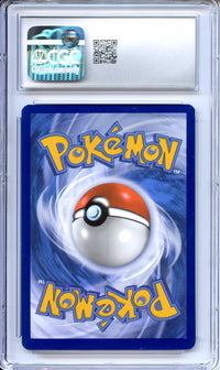 Pokemon Graded: Wartortle CGC 10