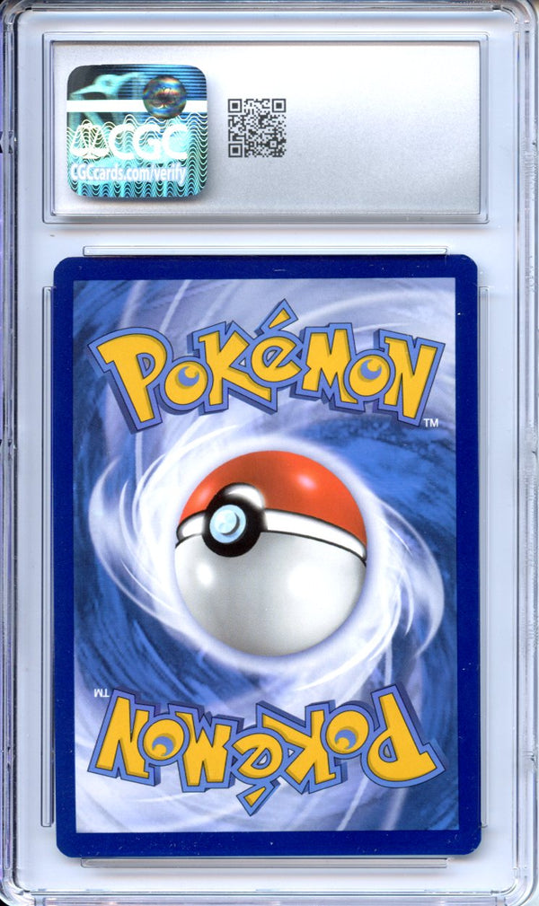 Pokemon Graded: Ralts CGC 10