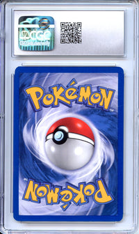 Pokemon Graded: 1st Edition Rocket's Sneak Attack CGC 8.5