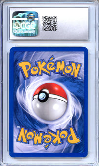 Pokemon Graded: 1st Edition Dark Hypno CGC 9