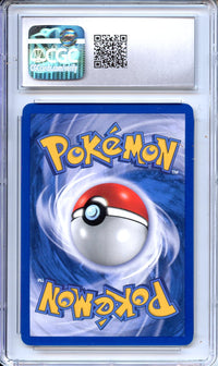 Pokemon Graded: 1st Edition Dark Dugtrio CGC 9