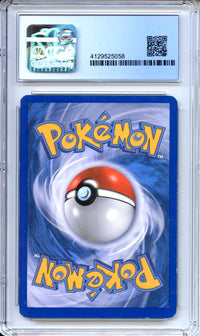 Pokemon Graded: Cracked Ice Umbreon PSA 7