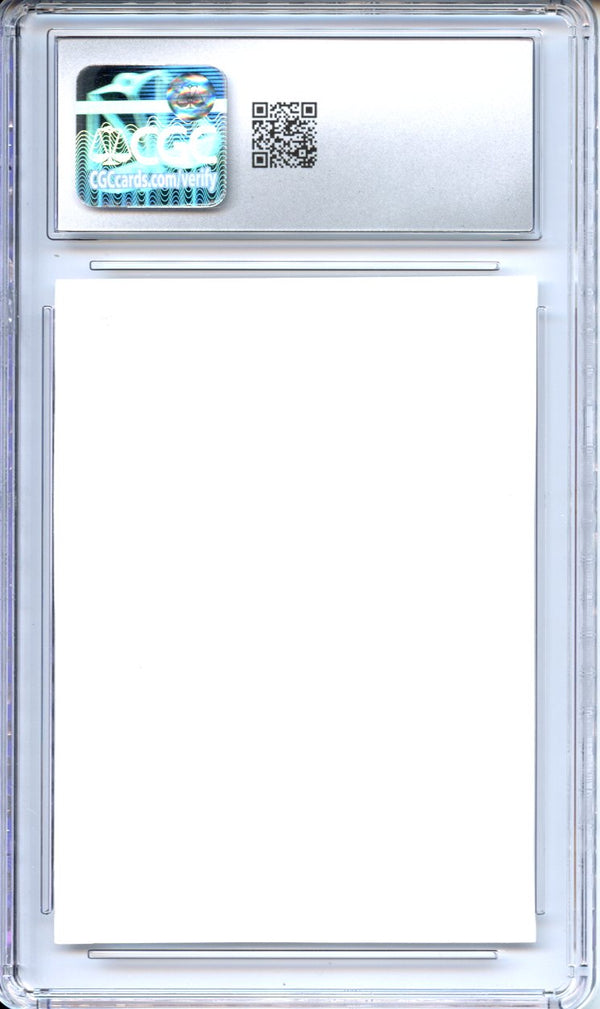 Magic Graded: Magic Graded: Playtest Shatter CGC 6