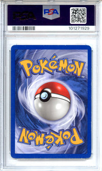 Pokemon Graded: Legendary Collection Reverse Holo Pikachu PSA 6