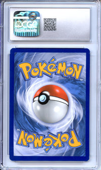 Pokemon Graded: Charizard Vmax CGC 10