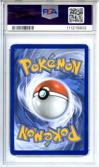 Pokemon Graded: Magikarp PSA 9