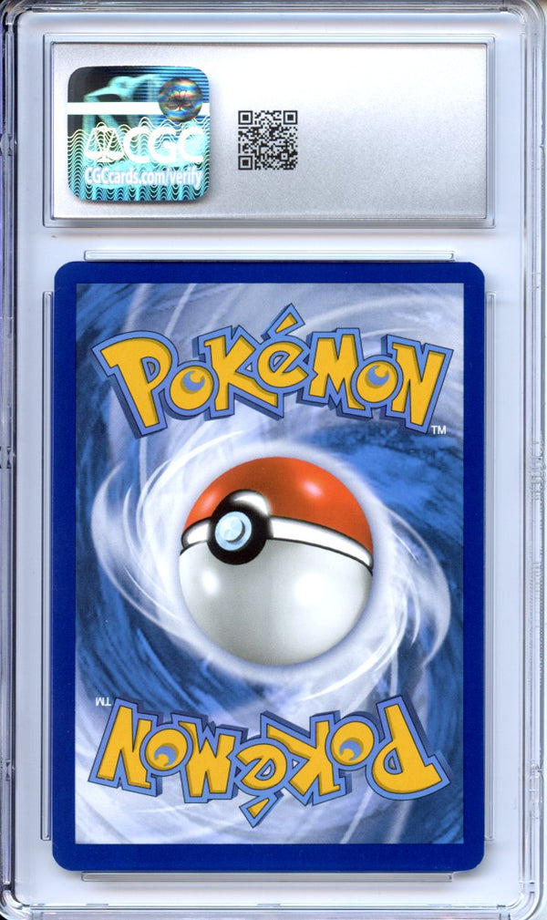 Pokemon Graded: Mesprit CGC 9.5
