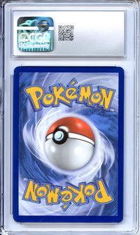 Pokemon Graded: Gastly CGC 9.5
