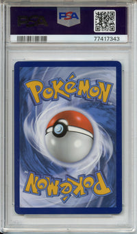 Pokemon Graded: Meowscarada ex PSA 10