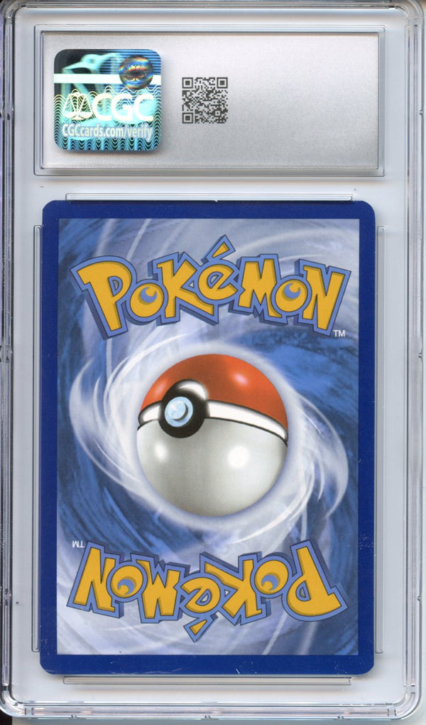 Pokemon Graded: Persian CGC 10
