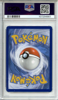 Pokemon Graded: Machamp V PSA 10