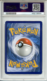 Pokemon Graded: Charizard & Braixen GX PSA 9
