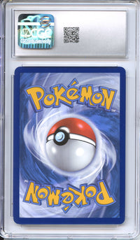 Pokemon Graded: N's Darmanitan STAFF CGC 10