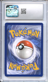 Pokemon Graded: Tyranitar CGC 9