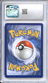 Pokemon Graded: Celebrations Blastoise CGC 9