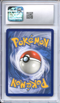 Pokemon Graded: Shiny Charmeleon CGC 10