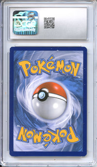 Pokemon Graded: RC Pikachu CGC 9