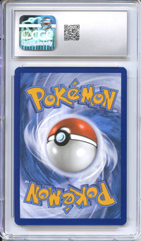 Pokemon Graded: Kieran CGC 9.5