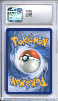 Pokemon Graded: (Red's) Pikachu CGC 9