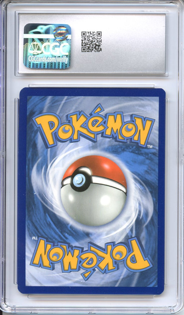 Pokemon Graded: (Red's) Pikachu CGC 9