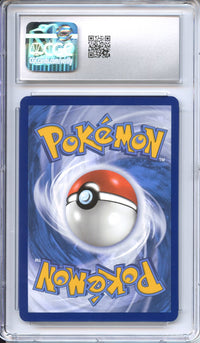 Pokemon Graded: Flutter Mane Promo CGC 9.5