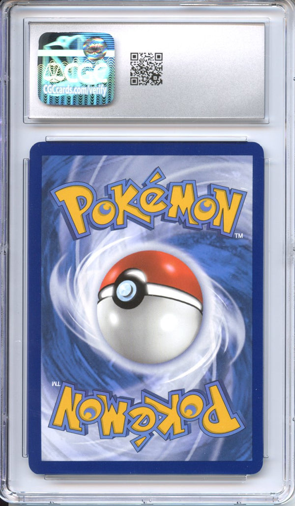 Pokemon Graded: Flutter Mane Promo CGC 9.5