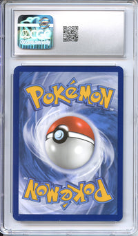 Pokemon Graded: Eevee Promo CGC 9.5