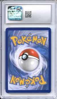 Pokemon Graded: Ice Rider Calyrex V CGC 9.5