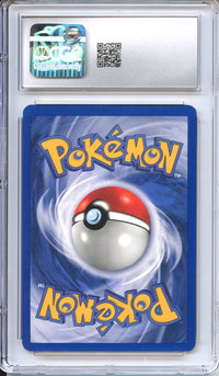 Pokemon Graded: 1st Edition NH Dark Slowbro CGC 9.5