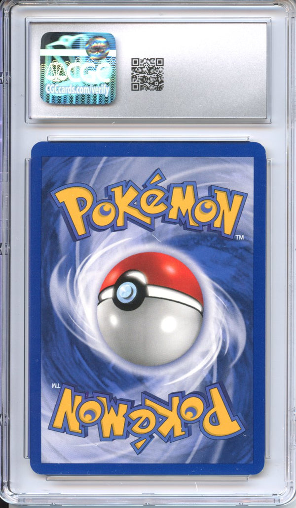 Pokemon Graded: 1st Edition NH Dark Slowbro CGC 9.5