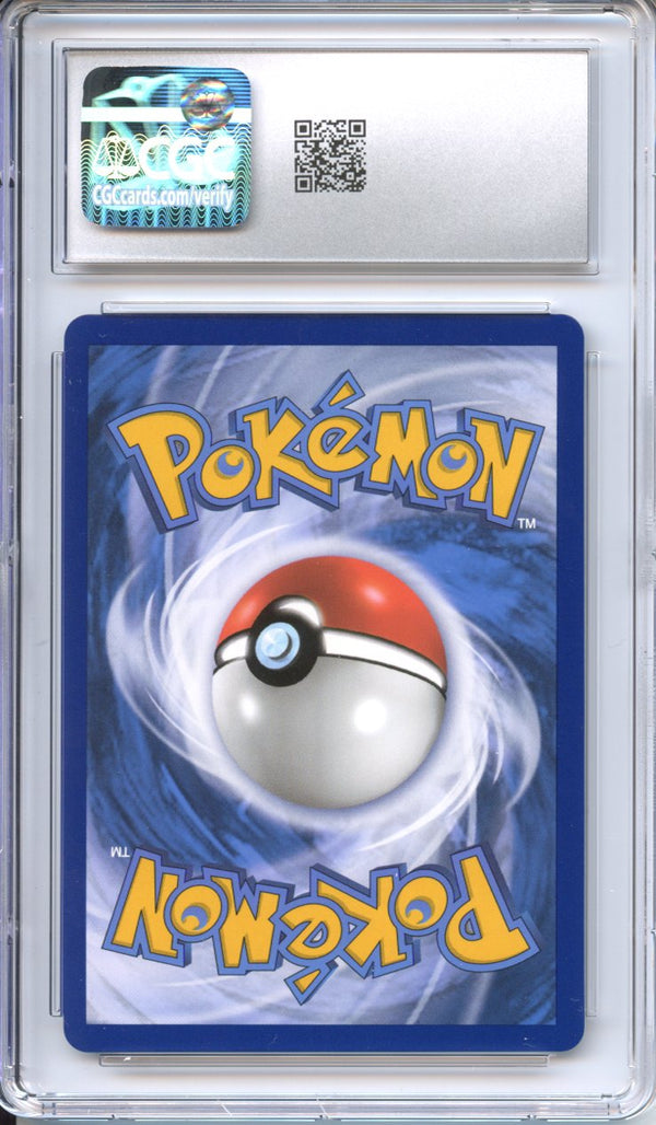 Pokemon Graded: Raikou V CGC 9.5