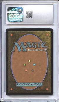 Magic Graded: Dark Ritual Secret Lair Showdown CGC 10