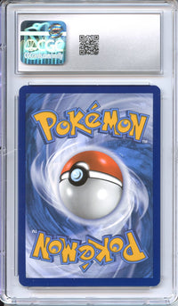 Pokemon Graded: Iono CGC 9.5