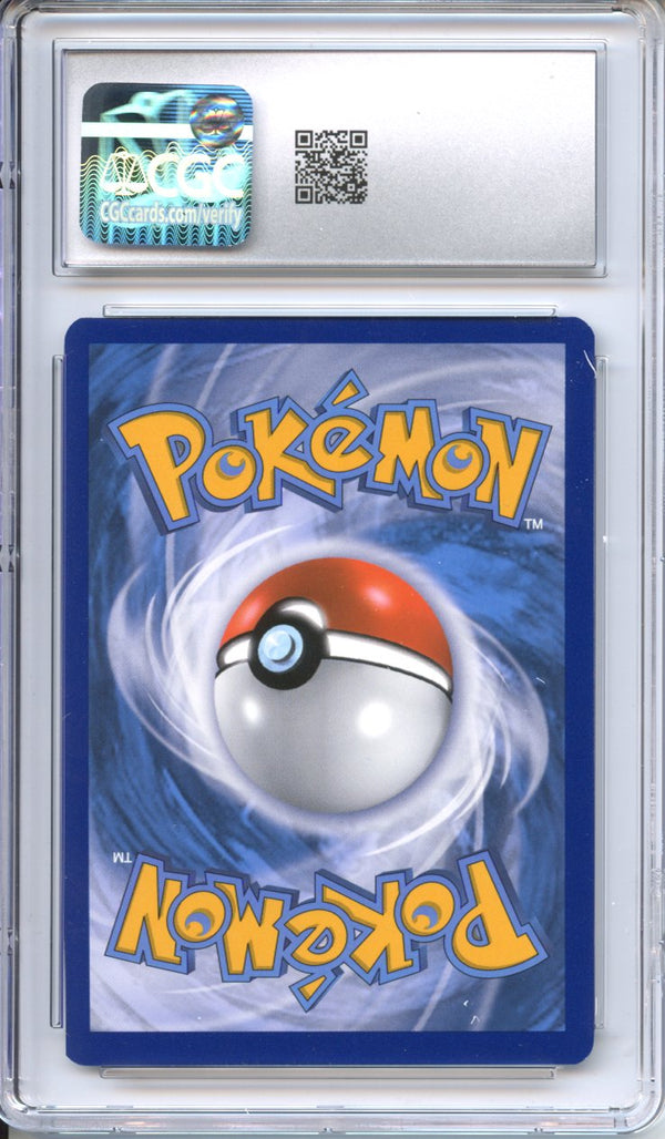 Pokemon Graded: Pikachu V CGC 9