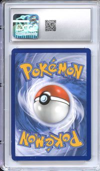 Pokemon Graded: Charmander Promo CGC 9.5