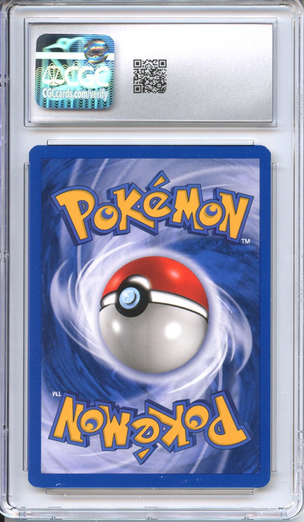 Pokemon Graded: Southern Island Ledyba CGC 9.5
