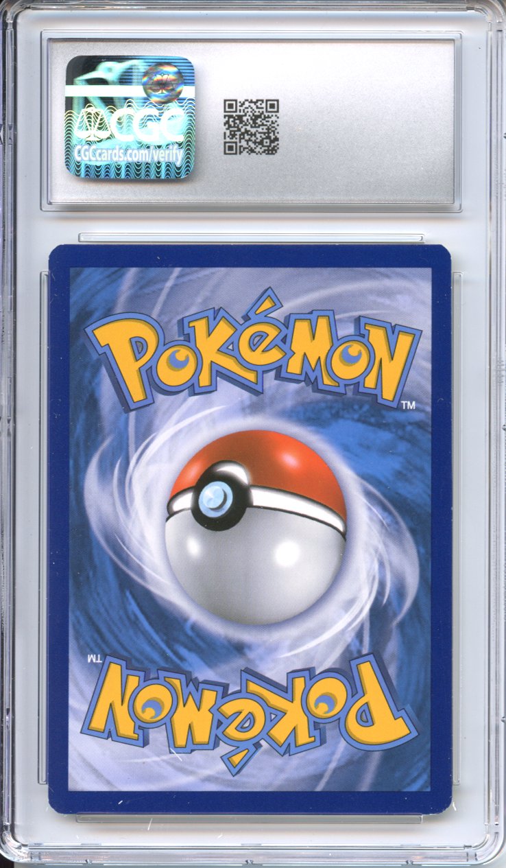 Pokemon Graded: RC Altaria CGC 8.5