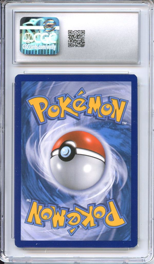 Pokemon Graded: RC Altaria CGC 8.5