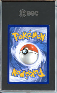 Pokemon Graded: Latias GG20/GG70 Crown Zenith (2023) Galarian Gallery Holo SGC 10
