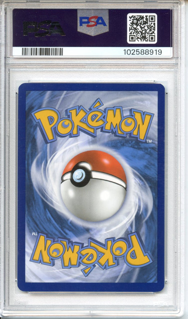 Pokemon Graded: Braviary PSA 9
