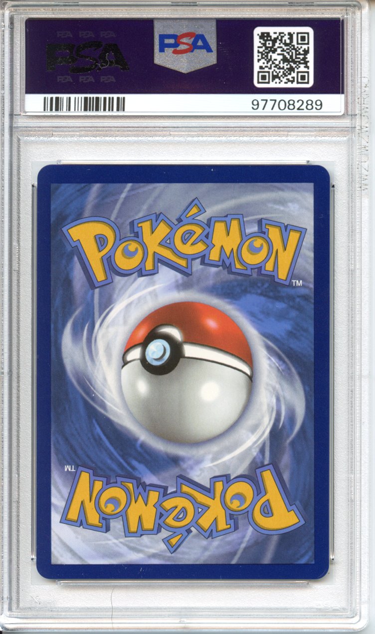 Pokemon Graded: Duraludon Vmax PSA 10