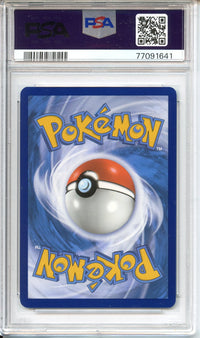 Pokemon Graded: Koraidon ex PSA 10